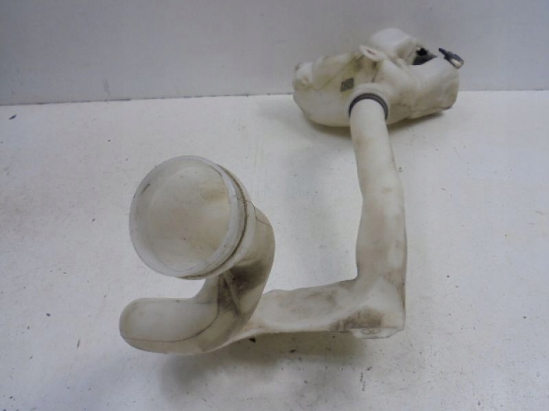 фото №9, Citroen c3 picasso бачок распылителя помпа