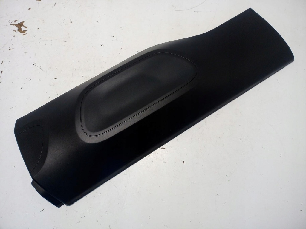 фото №1, Молдинг дверь левый задняя citroen c5 aircross 9820076277