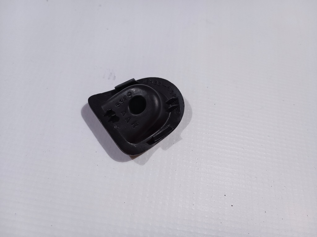 фото №6, Заглушка обшивка засов дверь правая ford mustang v 2005-2009