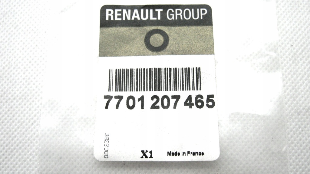 фото №2, Уплотнители кондиционера renault laguna i espace iii