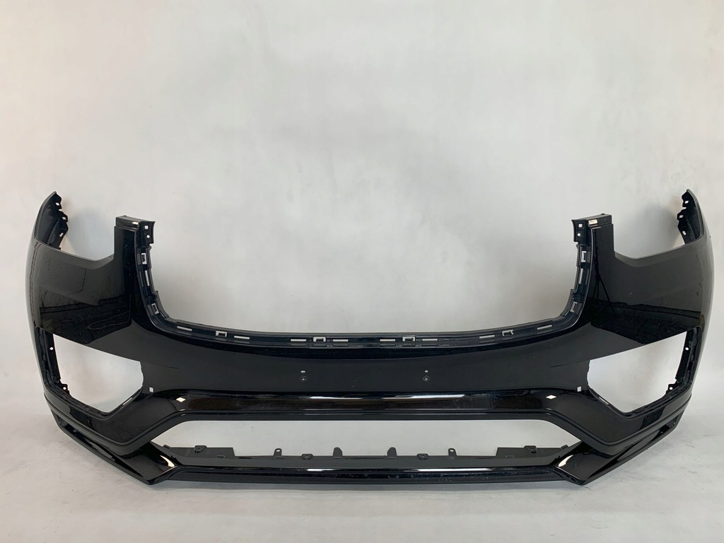 фото №1, Бампер передний volvo xc90 2 ii r-design fl 19r 31690641 05.25