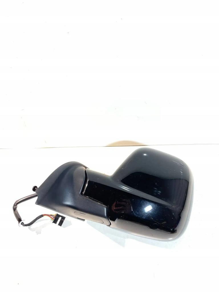 фото №1, Зеркало наружное левая partner berlingo rifter iv 4 7 pin eu