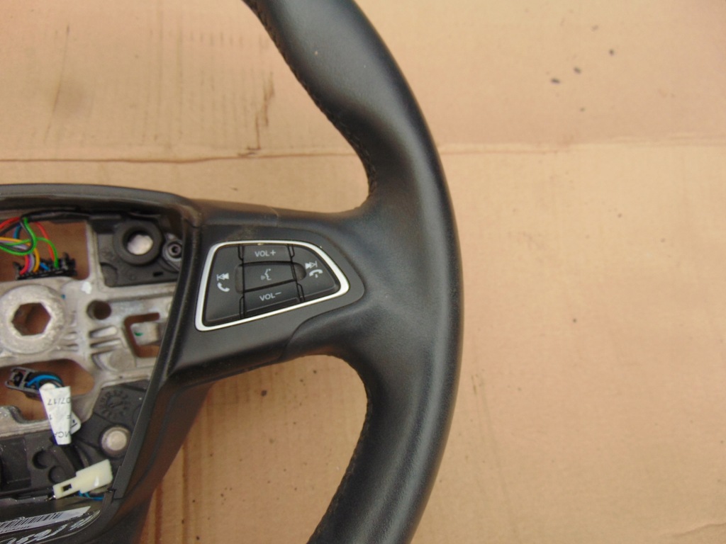 фото №6, Повітропровід ford ecosport mk2