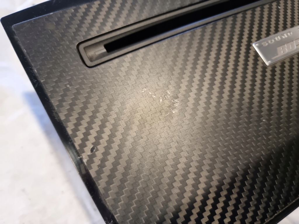 фото №2, Nissan gtr gt-r панель радио