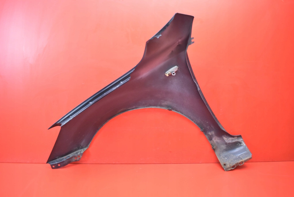 фото №8, Крыло правый перед передний 1k kia ceed 1 i kombi 07-10