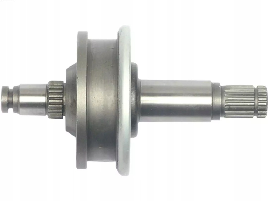 фото №3, Сцепление односторонний, стартер as-pl sd5059