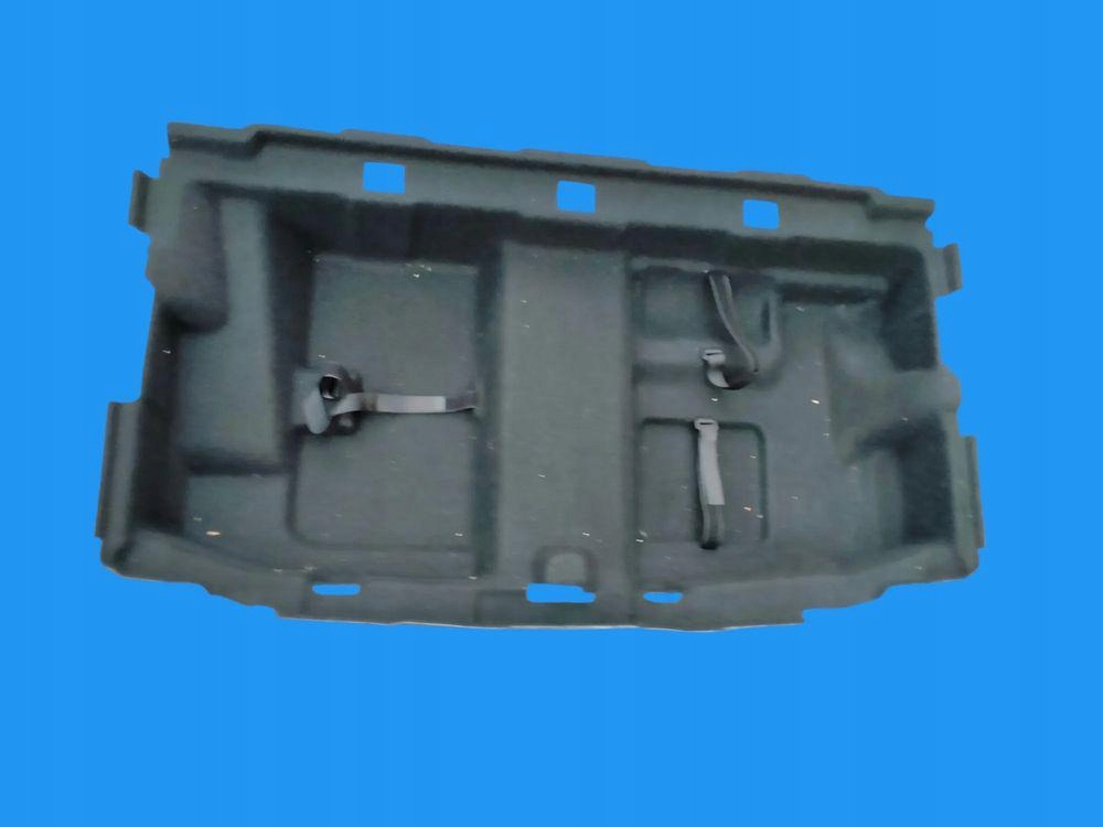 Mercedes w213 універсал гібрид / багажник оббивка карта підлога багажника Недорого