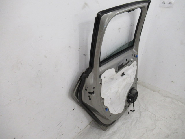 фото №8, Peugeot 3008 двері ліва задні evgc