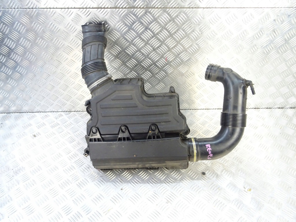 фото №1, Jeep renegade корпус фильтра воздуха 52079872 1.0 ts gse
