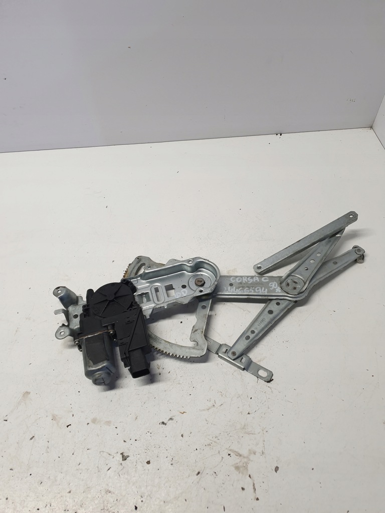 фото №1, Підйомник скло opel оригінальний номер 24466594