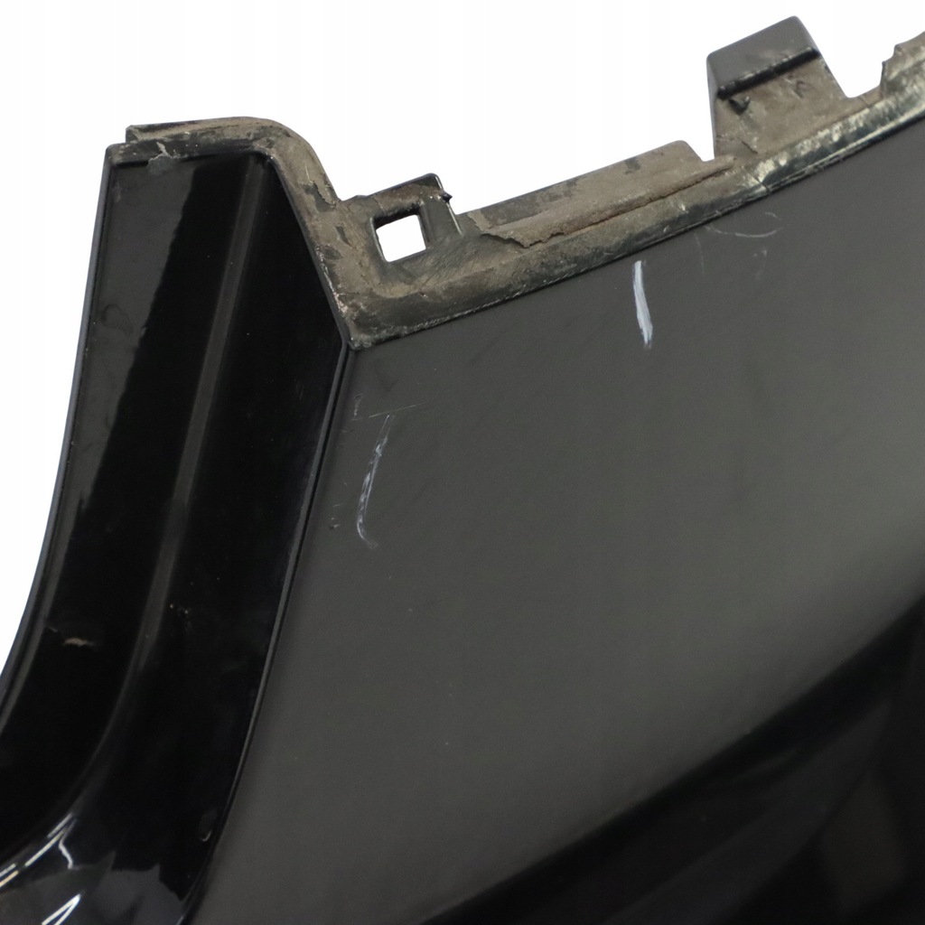 фото №10, Audi s3 8v задний бампер panther black crystal effect - z9z