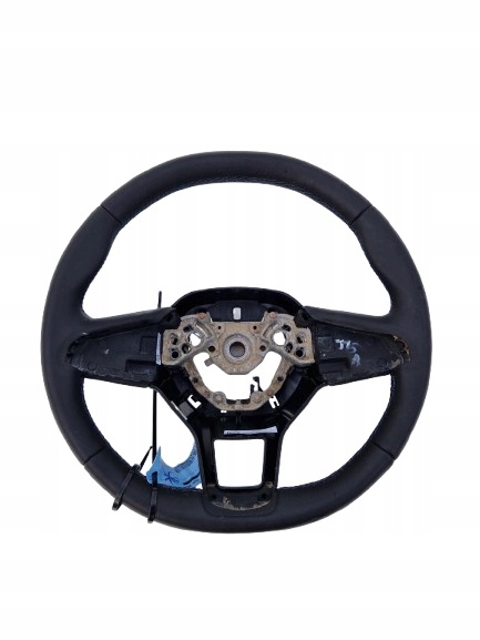 фото №1, Воздуховод кожаный кожа renault clio v 5