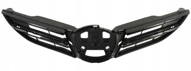 фото №1, Решётка радиатора решётка радиатора toyota auris e18 2013-2015