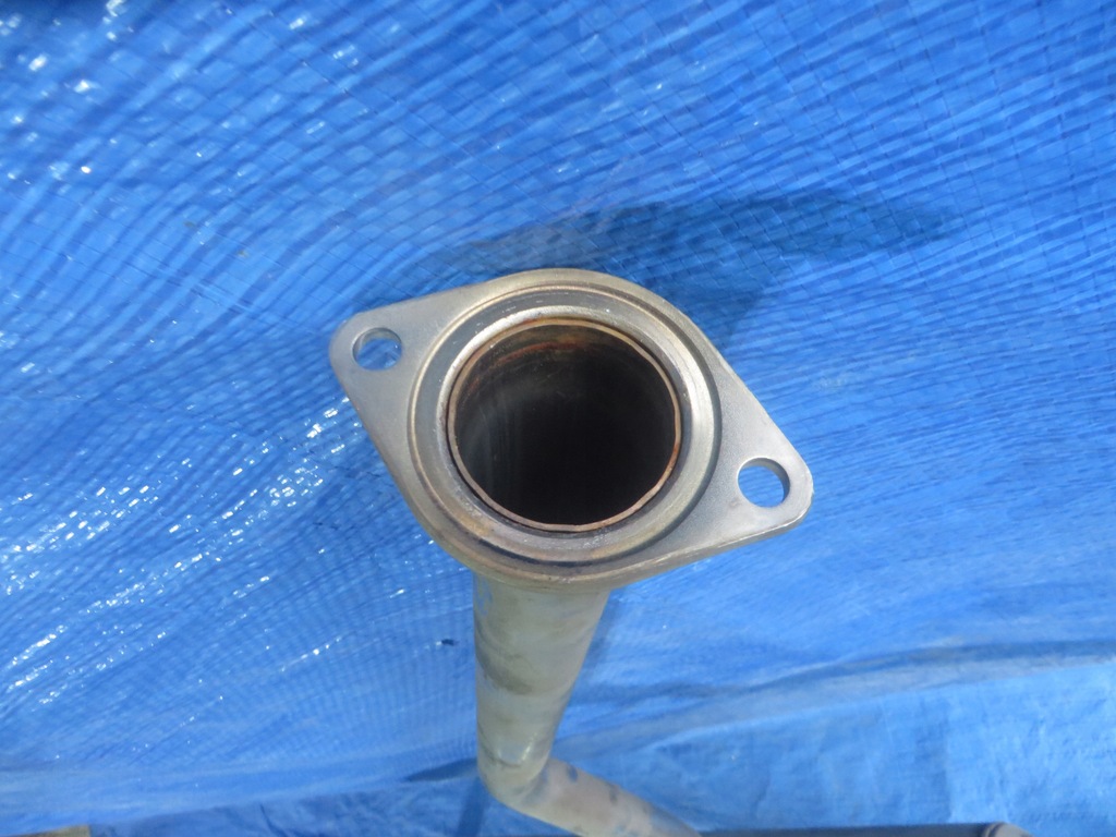 фото №6, Toyota rav4 v 2019- futaba 12521 гасник кінцевий