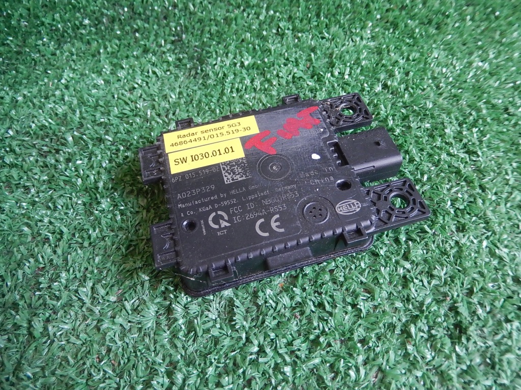 Купить Датчик радар fiat alfa romeo jeep 46864491