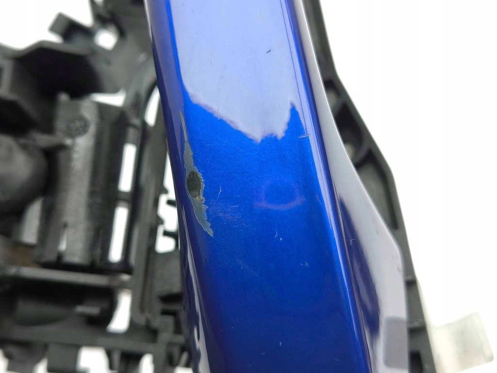 фото №10, Seat leon iv 2020 ліва сторона ручка зовнішнє