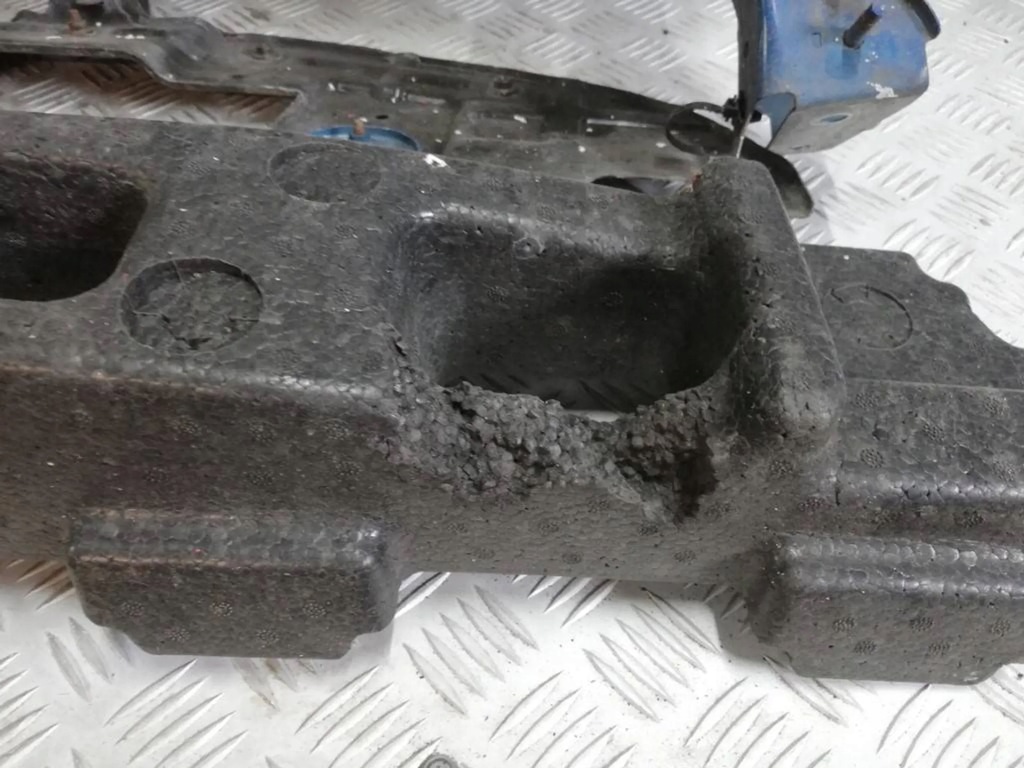 фото №11, Opel mokka 1.7 cdti pas передний радиатор комплект