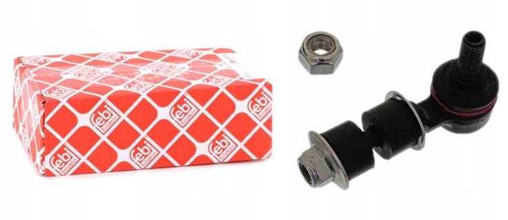 фото №1, Соединитель стабилизатора. nissan nissan terrano r20 93- cabsta