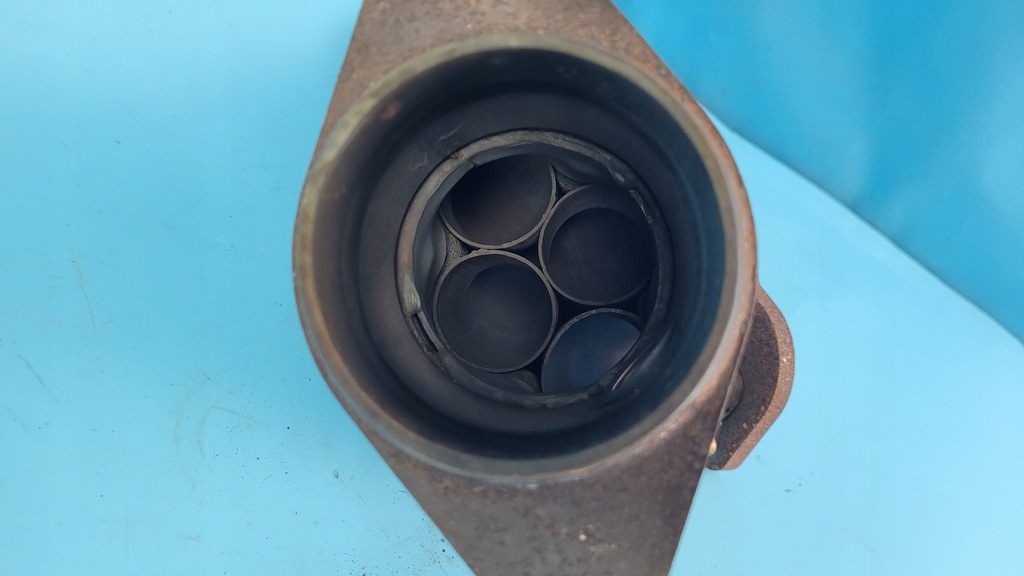 фото №6, Dodge challenger 6.4l колектор випускний правий