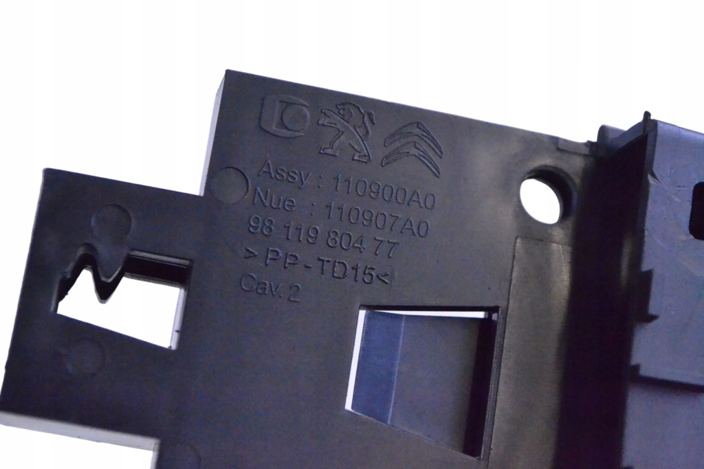 Peugeot 3008 ii 2018 інше частини салону автомобіля в Україні