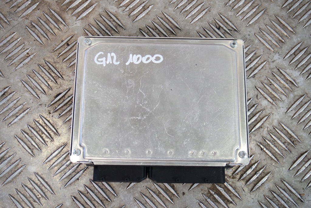 фото №1, Модуль блок управления подвеска bentley 3w7907553