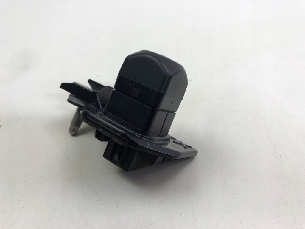 фото №5, Toyota yaris iii камера заднего вида 86790-0d060