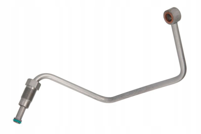 фото №1, Шланг смазки турбонагнетателя evoron evop0001