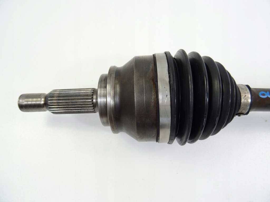 фото №4, Outlander iii 3 2.2 did приводной вал левая 2012-2021