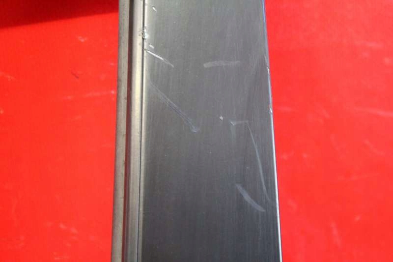 фото №6, Дверь левая перед передние zy4 suzuki grand vitara 2 ii 5d 05-08