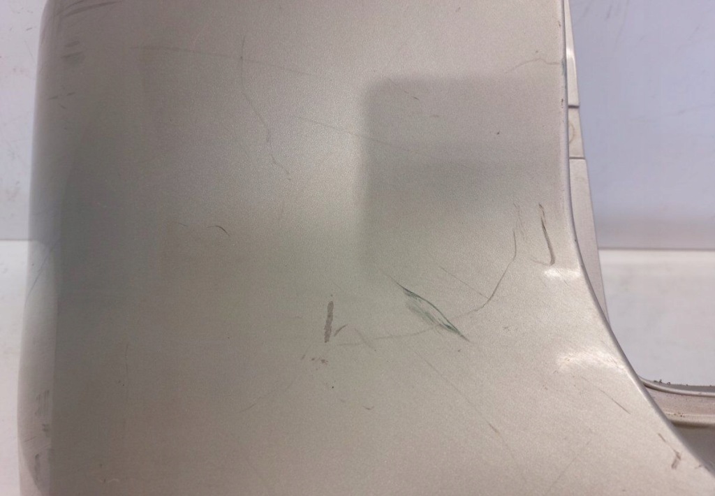 52159-13170 бампер задній toyota corolla verso 1 e120 2001-2004 Київ