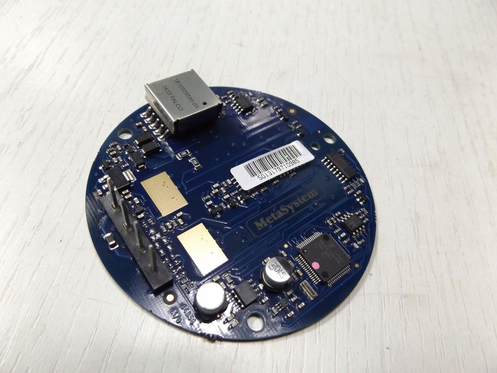 фото №9, Ghibli iii клаксон сигнал звуковой 6700017230