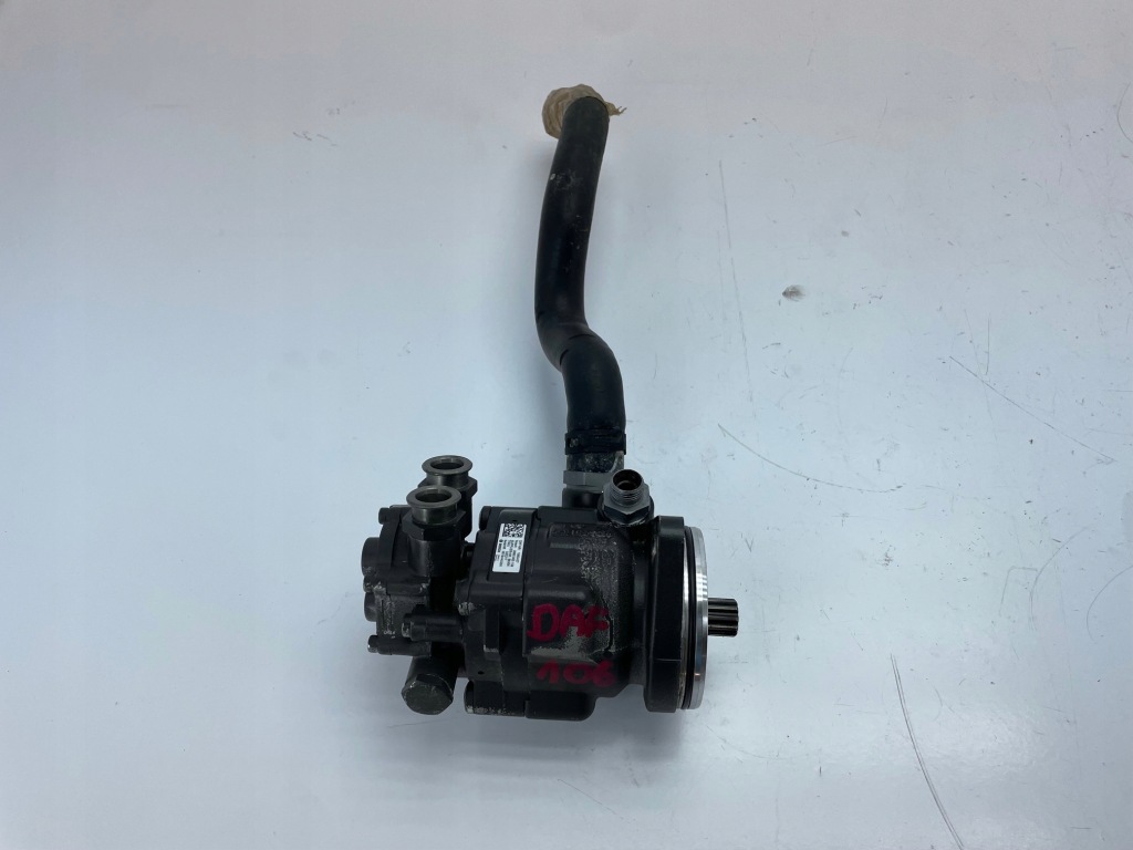 Купить Daf 106 mx13 насос усилителя топлива 1863427