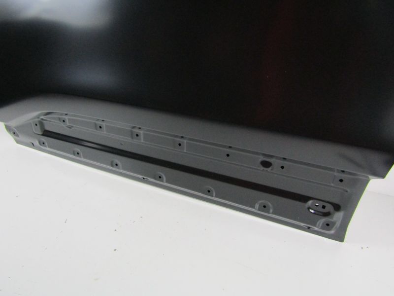 фото №9, Koleos ii двері перед ліва 801010417r