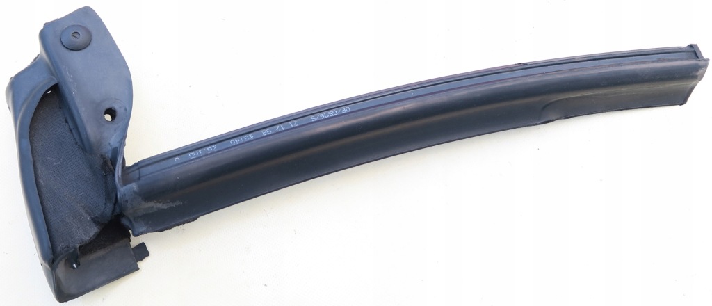 фото №1, Прокладка правая крыша mercedes slk w170 r170