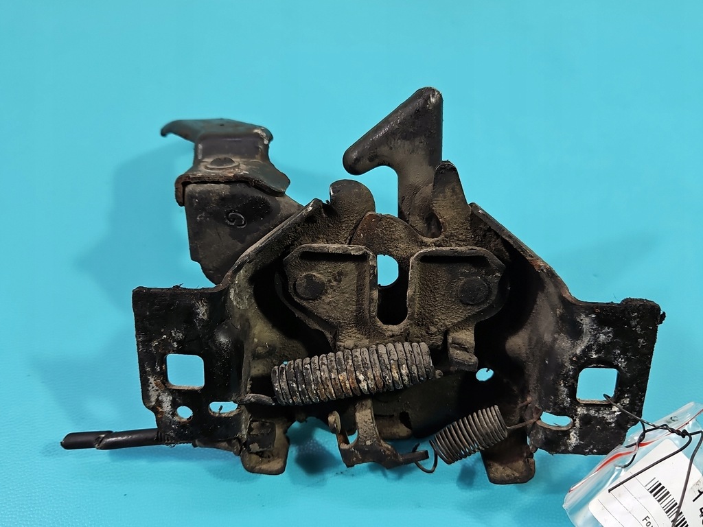 фото №1, Замок капот ford maverick ii 01-07