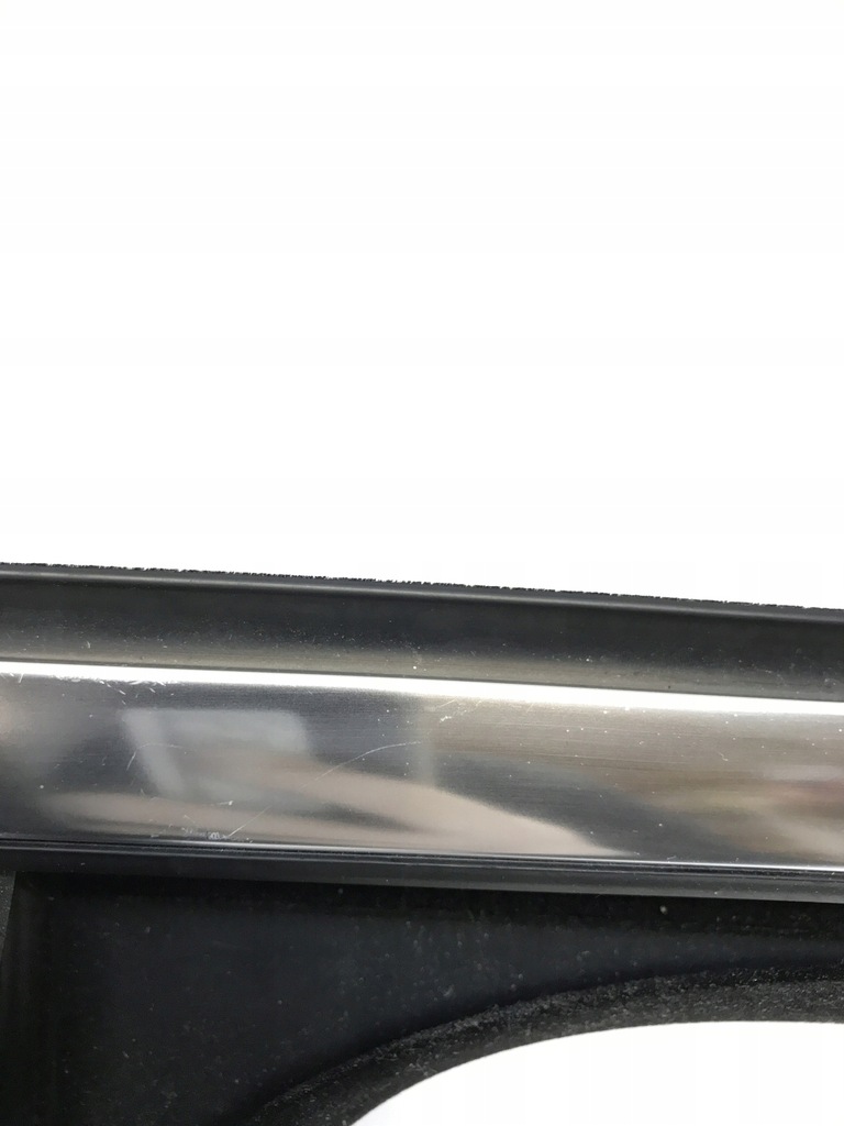 фото №7, Mercedes gla ii h247 2021 прокладка рамка скло двері задня ліва a2477354300