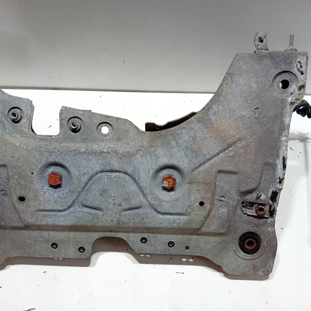 фото №9, Renault laguna iii підрамник кронштейн поперечина bardzo ładane