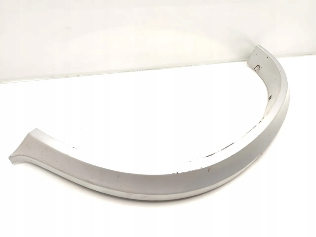 Bmw x5 молдинг крыла заднего задний  prawidłowy 2011 suv 4/5dr серебристый дизель Доставка