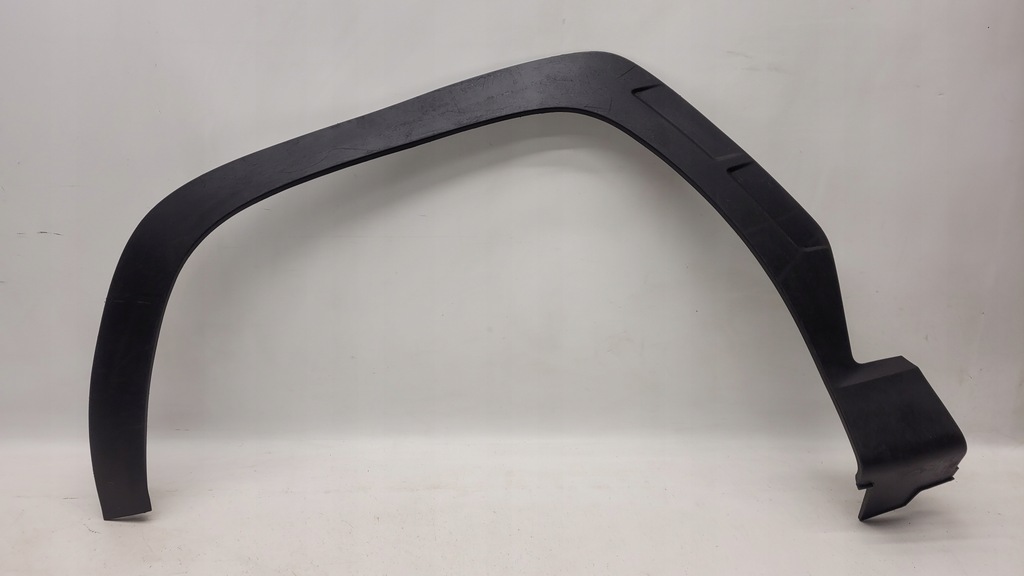 фото №1, Tucson iv молдинг na крила ліва перед