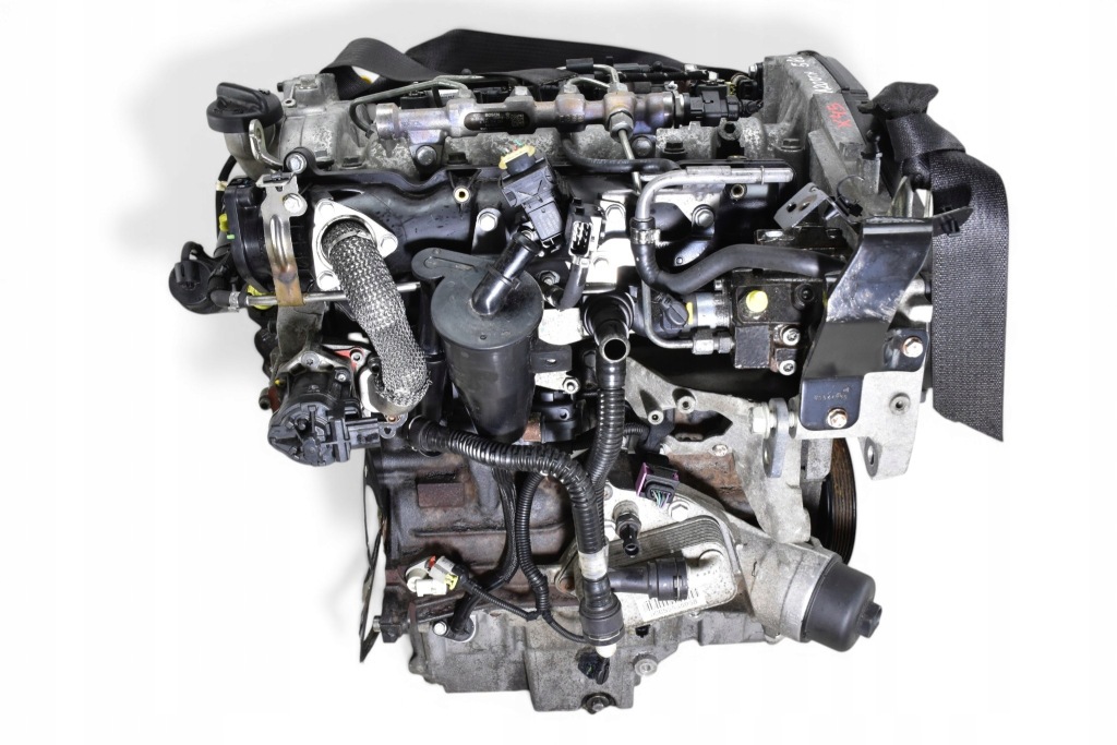 Двигатель opel astra j insignia a zafira c 2.0 cdti 160km a20dth сжатие Цена