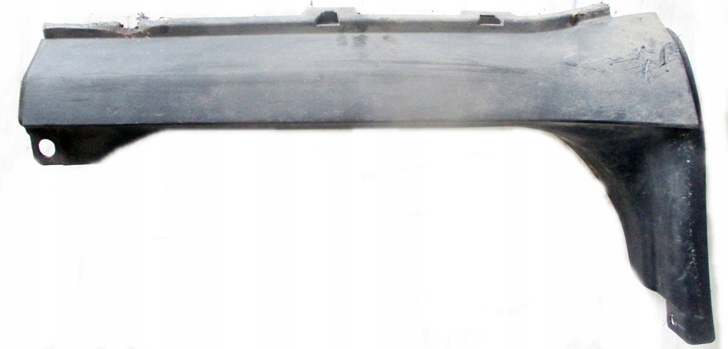 фото №1, Iveco daily vi молдинг защита порог