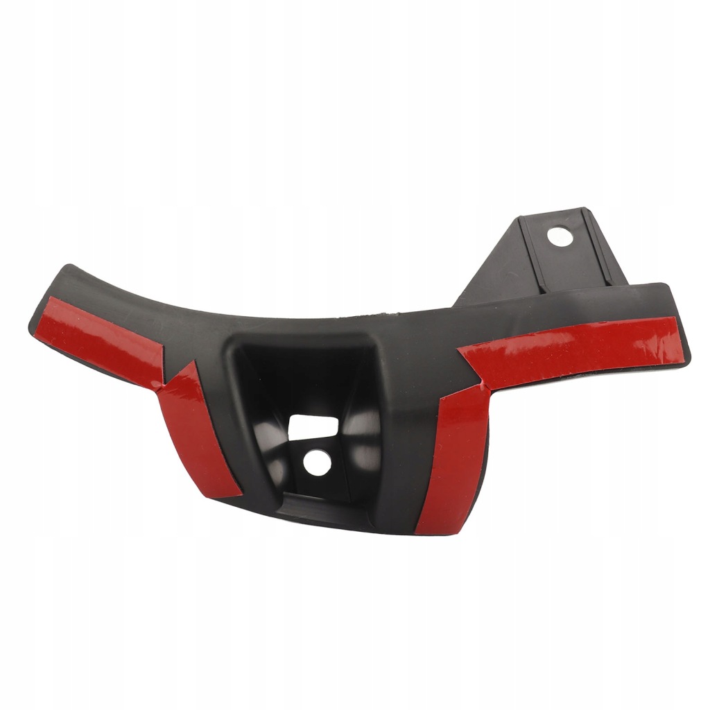 Кронштейн передній бампера замінник dla modelu tesla s 2016 do 2020 Оригінал