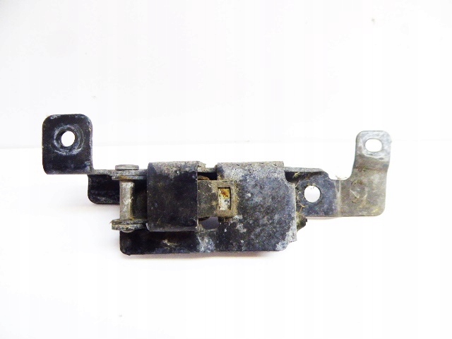 фото №1, Trafic ii засувка двері розсувних правий