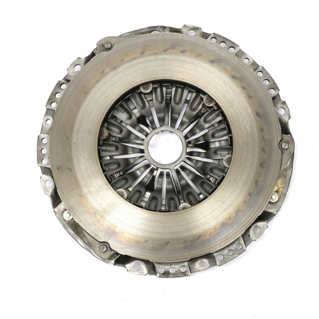 фото №12, Mercedes w177 m282 диск зчеплення притиск набір зчеплення a2472500000