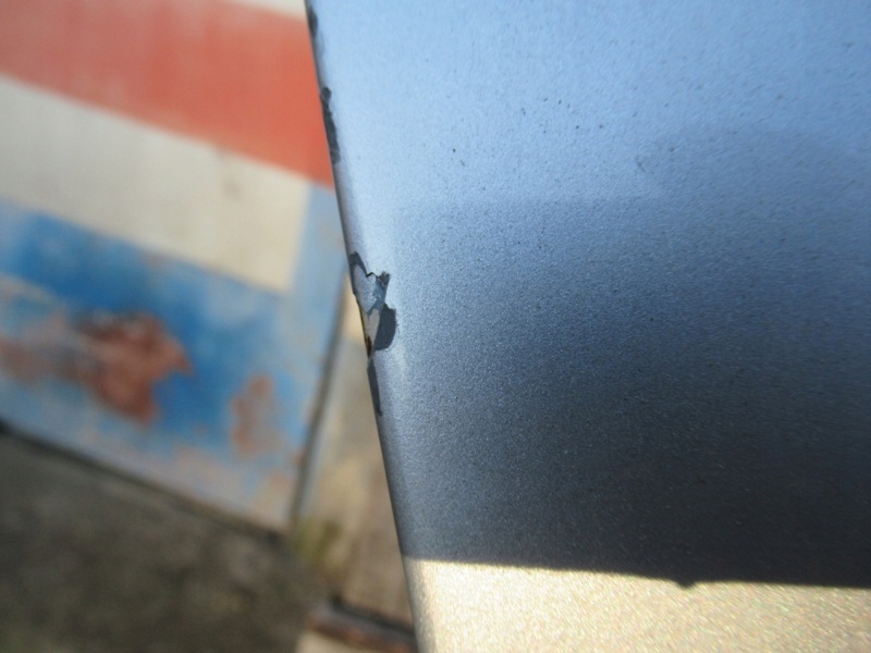 фото №7, Audi a6 c6 двері правий задня колір ly7w