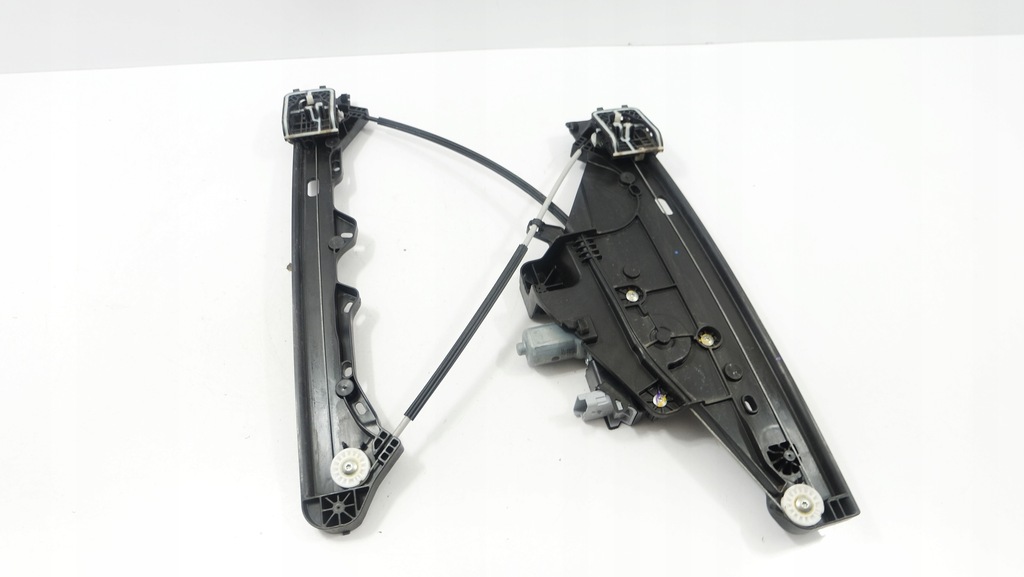 фото №10, Peugeot 2008 ii механизм стекло правый перед