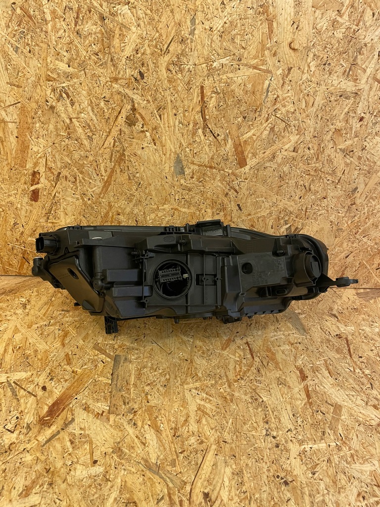 фото №13, Audi a5 8w lift full led matrix лампа ліва usa !