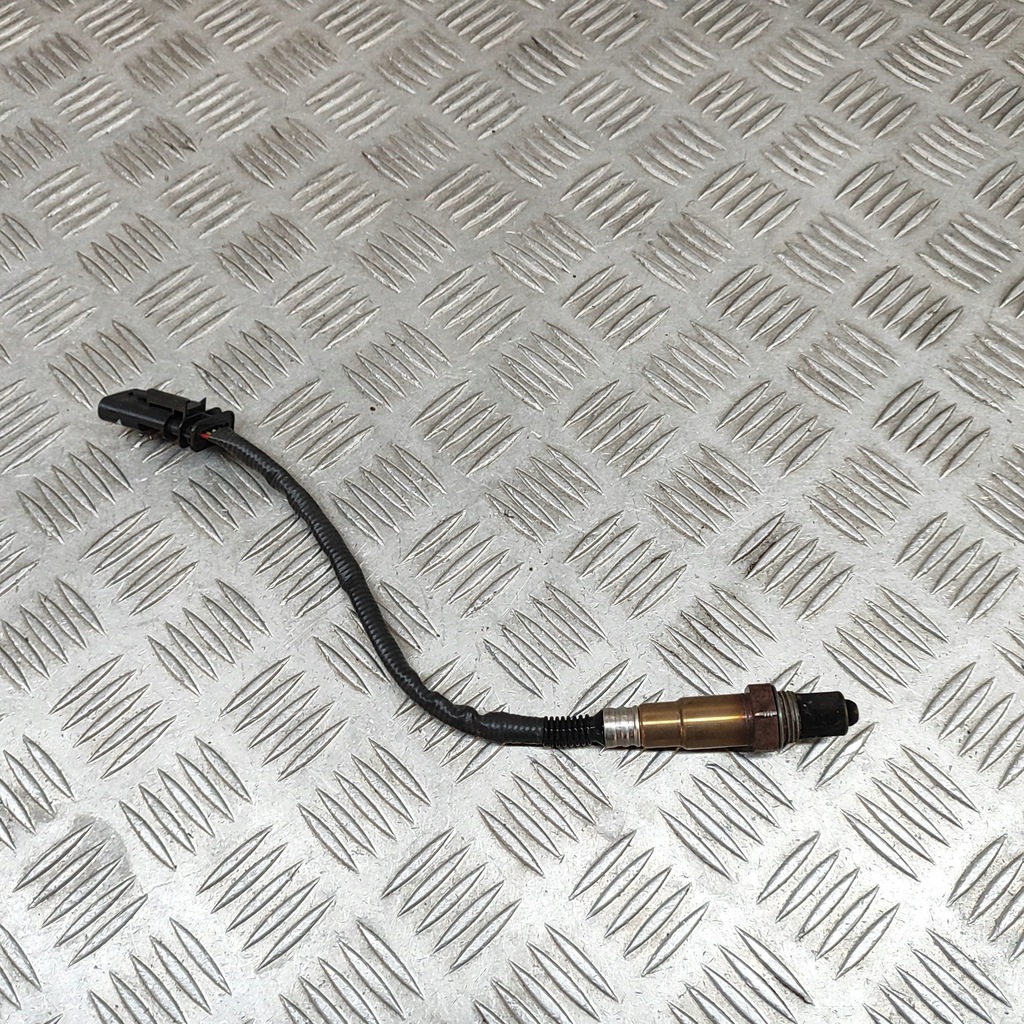 фото №1, Citroen c4 iii e-c4 2024 датчик лямбда-зонд