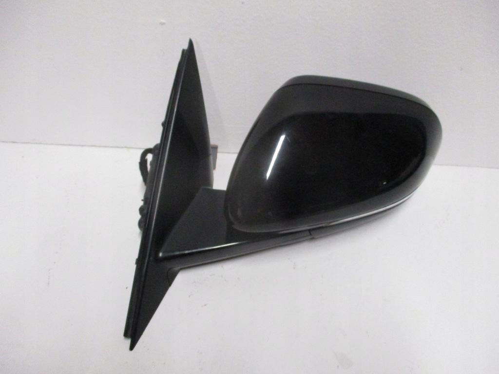 фото №7, Дзеркало jaguar xe 20r ліва