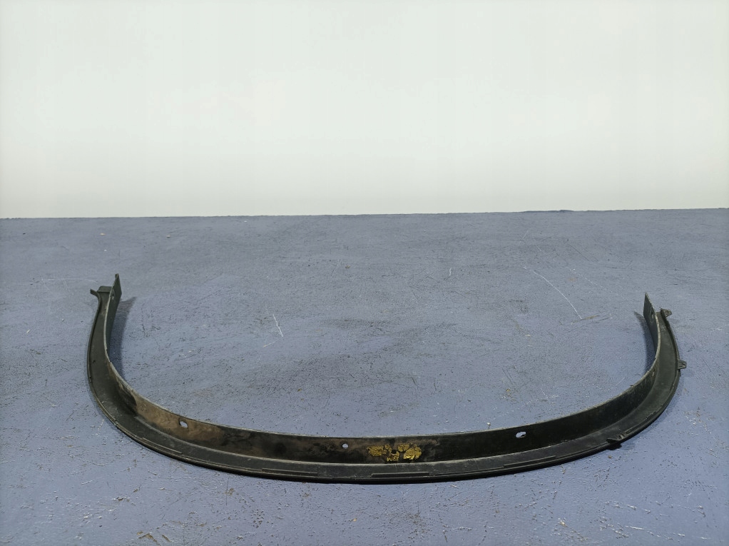 фото №5, Bmw x6 e71 молдинг накладка крила задня ліва 7176329